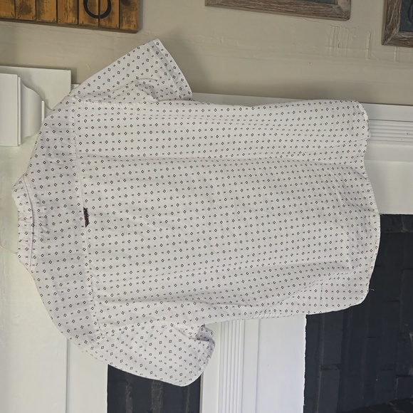 Level Ten short sleeve shirt - Picture 11 of 11